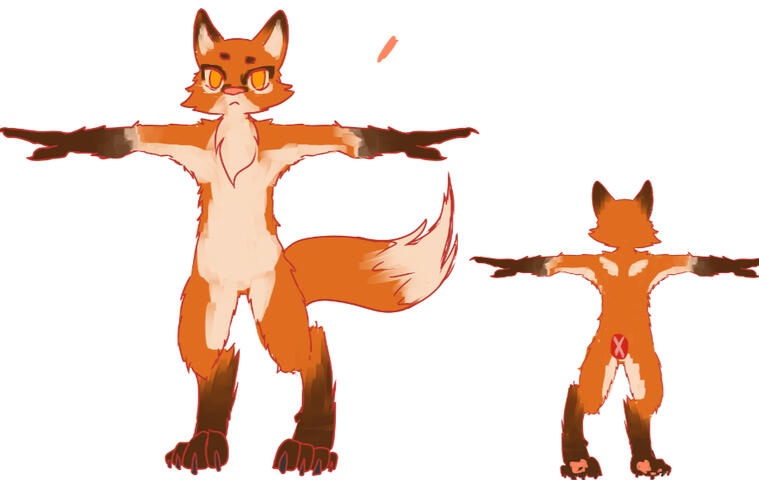 ref sheet